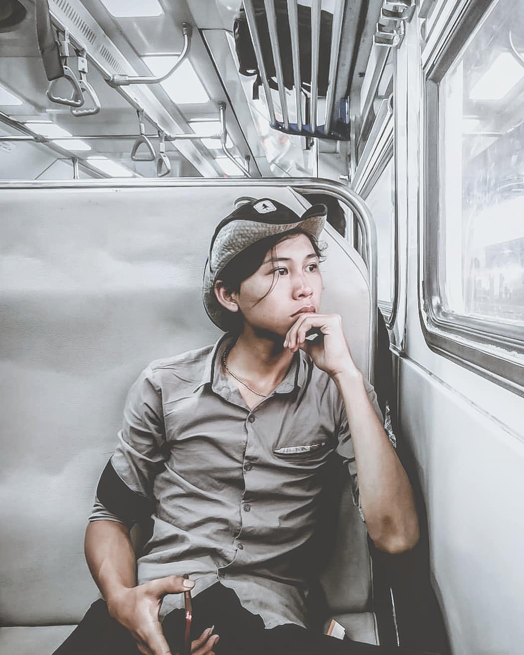 Alfian Romdoni - Creative Content Creator and Web Developer